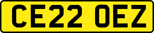 CE22OEZ