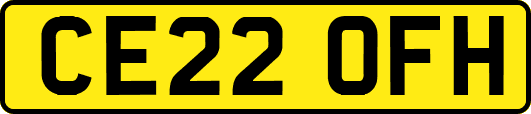 CE22OFH