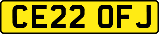 CE22OFJ