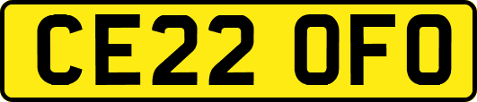 CE22OFO