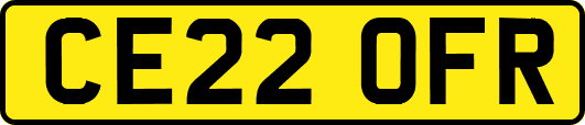 CE22OFR