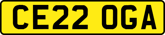 CE22OGA