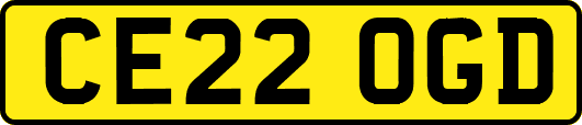CE22OGD