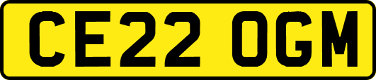CE22OGM