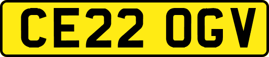 CE22OGV