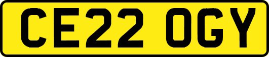 CE22OGY