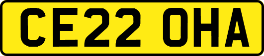 CE22OHA