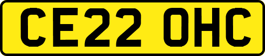 CE22OHC
