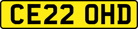 CE22OHD