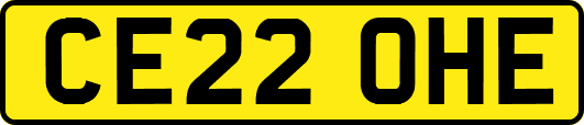 CE22OHE