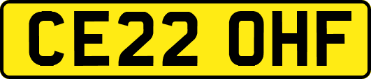CE22OHF