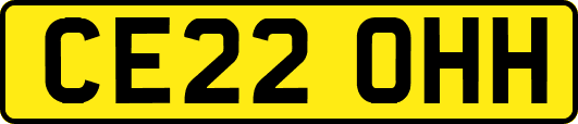 CE22OHH