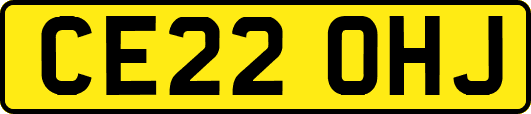 CE22OHJ