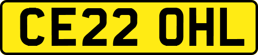 CE22OHL