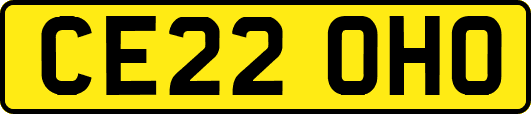 CE22OHO