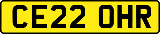 CE22OHR