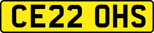 CE22OHS