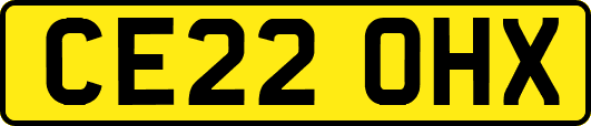 CE22OHX