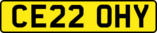 CE22OHY