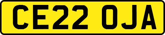 CE22OJA