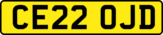 CE22OJD