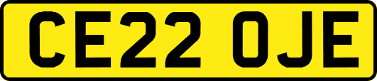 CE22OJE