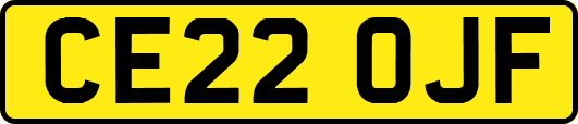 CE22OJF