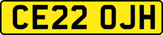CE22OJH