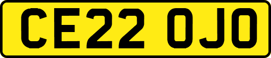 CE22OJO