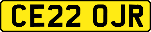 CE22OJR