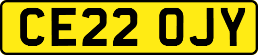 CE22OJY