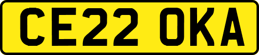 CE22OKA