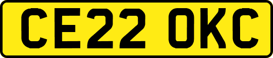 CE22OKC