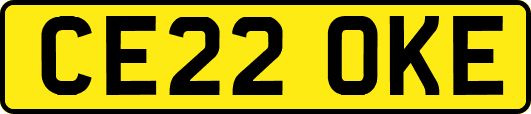 CE22OKE