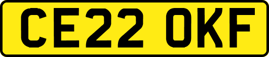 CE22OKF