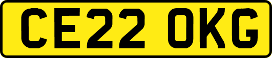 CE22OKG
