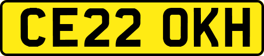CE22OKH