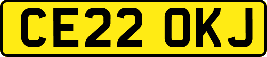 CE22OKJ