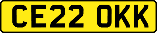 CE22OKK