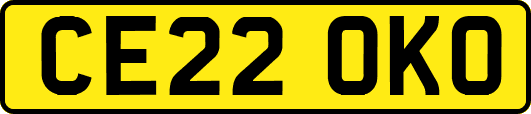 CE22OKO