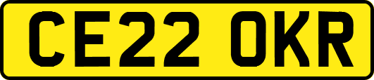 CE22OKR
