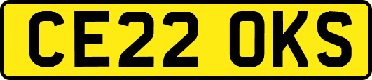 CE22OKS