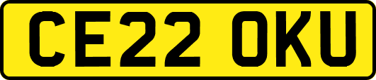 CE22OKU