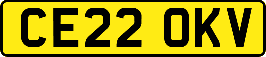 CE22OKV