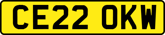 CE22OKW