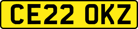 CE22OKZ