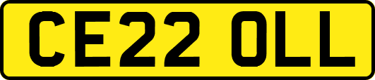 CE22OLL