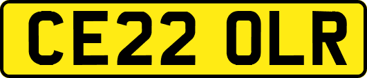 CE22OLR