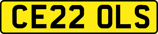 CE22OLS