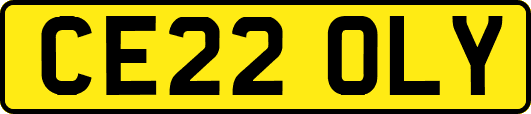 CE22OLY